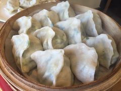 -新兴园饺子馆(北京百子湾店)