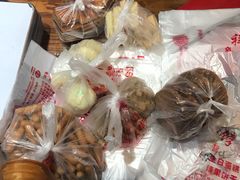 -祥禾饽饽铺·中式糕点(天津河东美福园店)