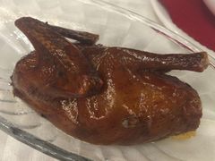 -潮福城大酒楼·潮粤菜·港式点心(阳光城店)