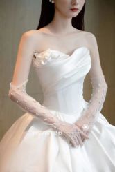 -韩国天使嫁衣婚纱礼服馆(上海旗舰店)