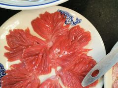 -耙二哥腰片王老火锅(双碑总店)