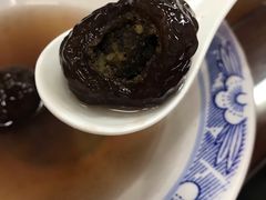-粗茶淡饭(东关街店)