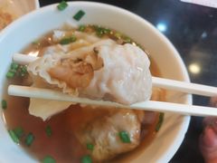 -喜喜烧腊茶餐厅(骆克道店)