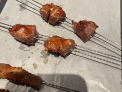 -北丐先生·野馄饨烧烤(长宁龙之梦店)