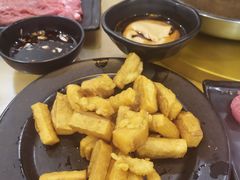 -金生隆(六铺炕店)