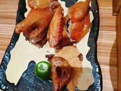 -粤食堂(天津和悦汇店)
