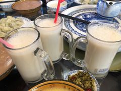 -四海楼(如皋定慧禅寺店)