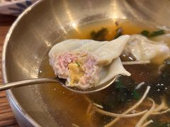 -荣记歡喜·馄饨铺(开发区振华购物中心店)
