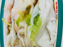 -禾师兄·布拉肠(一德路店)