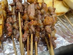 -老黑板筋(顺义总店)