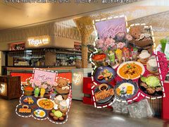 -Tegu泰古莲·泰国餐厅(红山6979店)