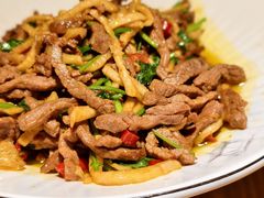 -印象鲵宴·张家界地标美食名片(溪布街店)