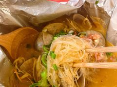-见味花甲(福田coco park店)