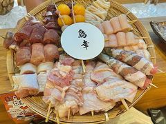 -鸟幸 TORISAKI 炭火居酒屋