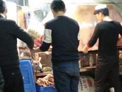 大堂-高原第一家资格烤羊肉(玉林南路总店)