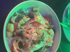 -DEEP·美式餐吧(五棵松华熙LIVE店)
