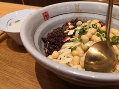 -呼啦面馆·头牌豌杂面(爱琴海店)