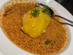 -海派悦庭·海胆烧麦·新融合菜(凯德广场店)