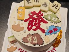-Whisper studio薇语花艺烘焙工作室