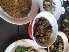 -昌正春天酒店-海鲜餐厅