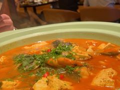 -江太极江浙菜(马桥万达广场店)