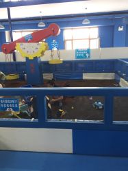 -哆啦爱梦儿童乐园(住邦城市广场店)