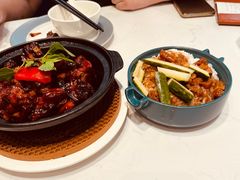 -鹿港小镇(金虹桥国际中心店)