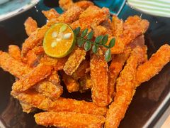 -桂满陇·杭州小馆(巴黎春天浦建店)