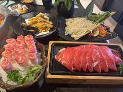-湊湊火锅·茶憩(和平大悦城店)