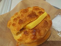 -香港深仔记茶餐厅(东门店)