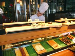 -广州富力君悦大酒店·凯菲厅