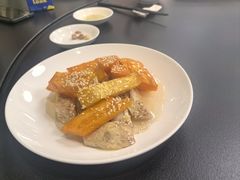 -双生不夜粥
