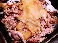 -西贝(上海我格广场店)