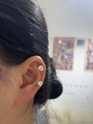 -AI艾耳·专业手工耳洞·穿孔美学馆
