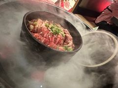 -谷牛日式烤肉(宝山U天地店)