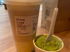 -阿嬷手作(成都万象城店)