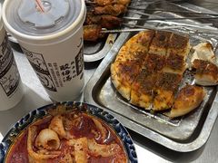 -文文烤肉(大皮院店)