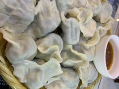 -土菜水饺村(宁夏路店)
