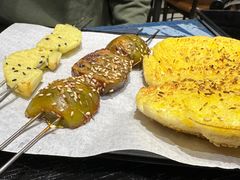 -红岸碳烤齐齐哈尔原味生态烤肉