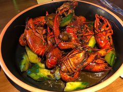 -黄鱼炙夜·烧烤·小龙虾(世茂缤谷店)