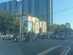 -眉州东坡(翠微印象城店)