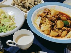 -伊带伊路新疆美食府(呼家楼店)