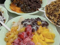 -美肴冰品·汉堡·牛腩饭(总店)