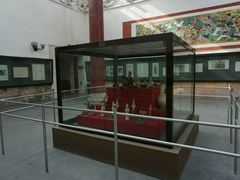 -洛阳古墓博物馆