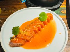 -外婆家(蓝色港湾店)