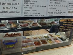 -秋英饭团(大庙新村店)