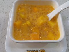-圆碌碌甜品屋(二中店)