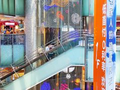 -鹏欣水游城
