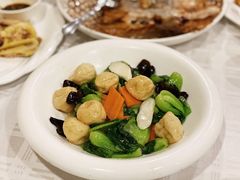 -翠亭酒家(山西南路店)