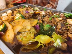 -特色油卤串串(水碾河店)